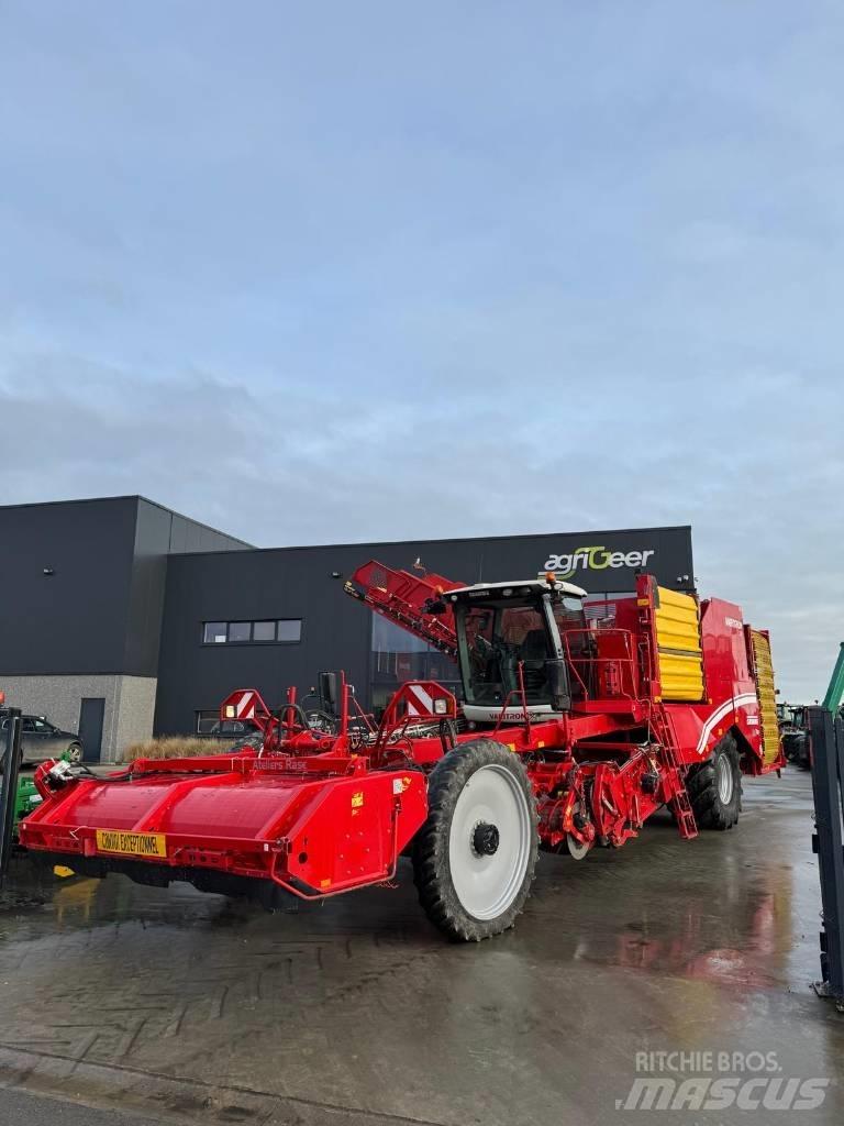 Grimme Varitron 470 Potato Harvesters And Diggers