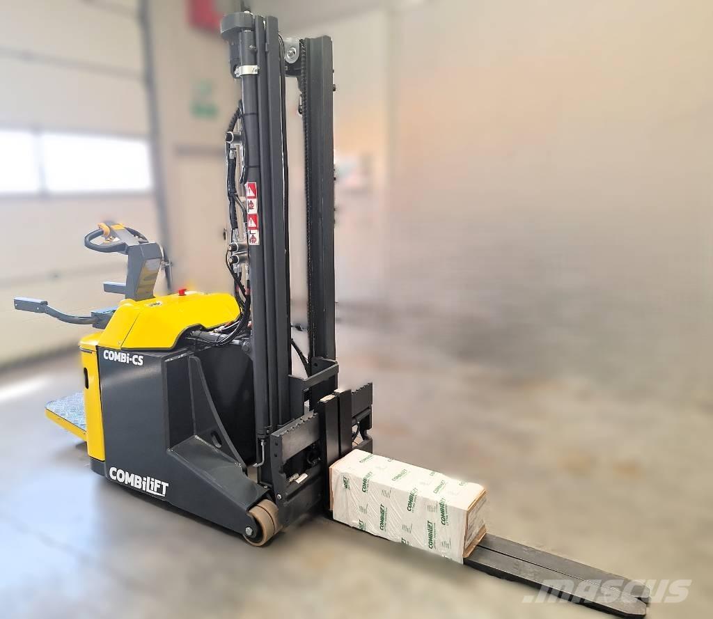 Combilift COMBI-CS Electric Forklifts