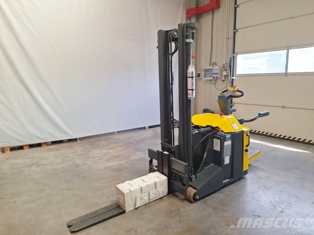 Combilift COMBI-CS Electric Forklifts