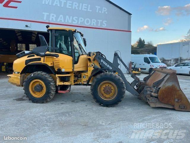 Volvo L 45 H Wheel Loaders