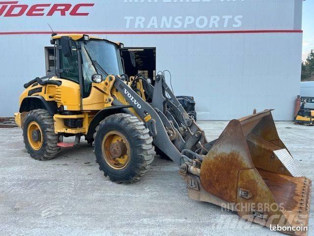 Volvo L 45 H Wheel Loaders