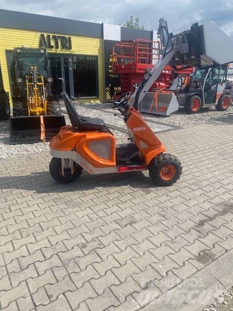 Günstig 803 Mini Loader