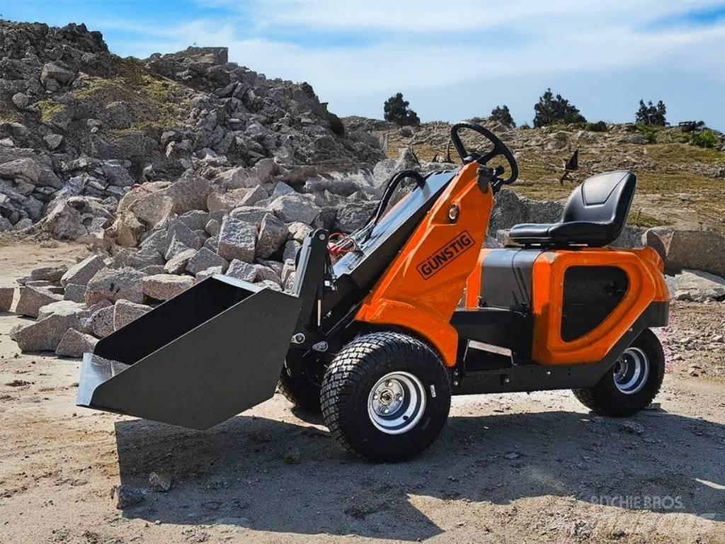 Günstig 803 Mini Loader