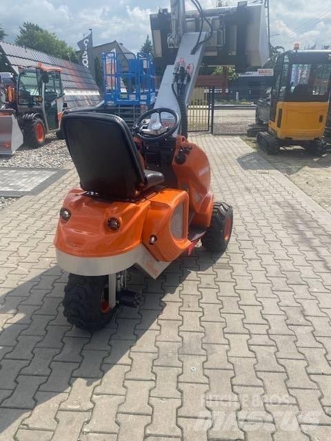 Günstig 803 Mini Loader
