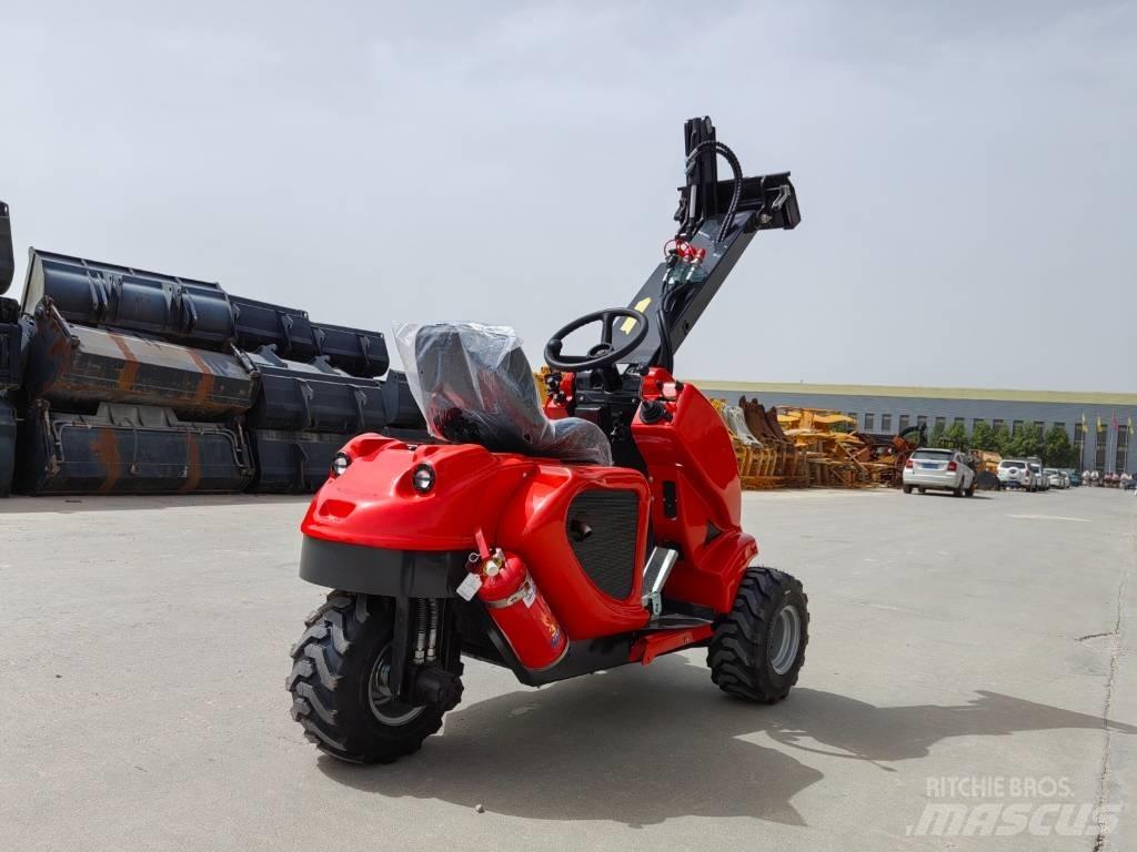 Günstig 803 Mini Loader
