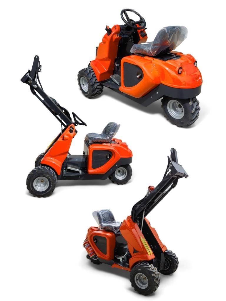 Günstig 803 Mini Loader