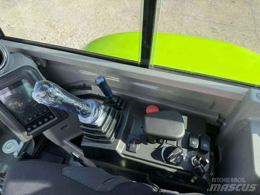 Zoomlion ZE 36 GU Mini Excavators <7t (Mini Diggers)