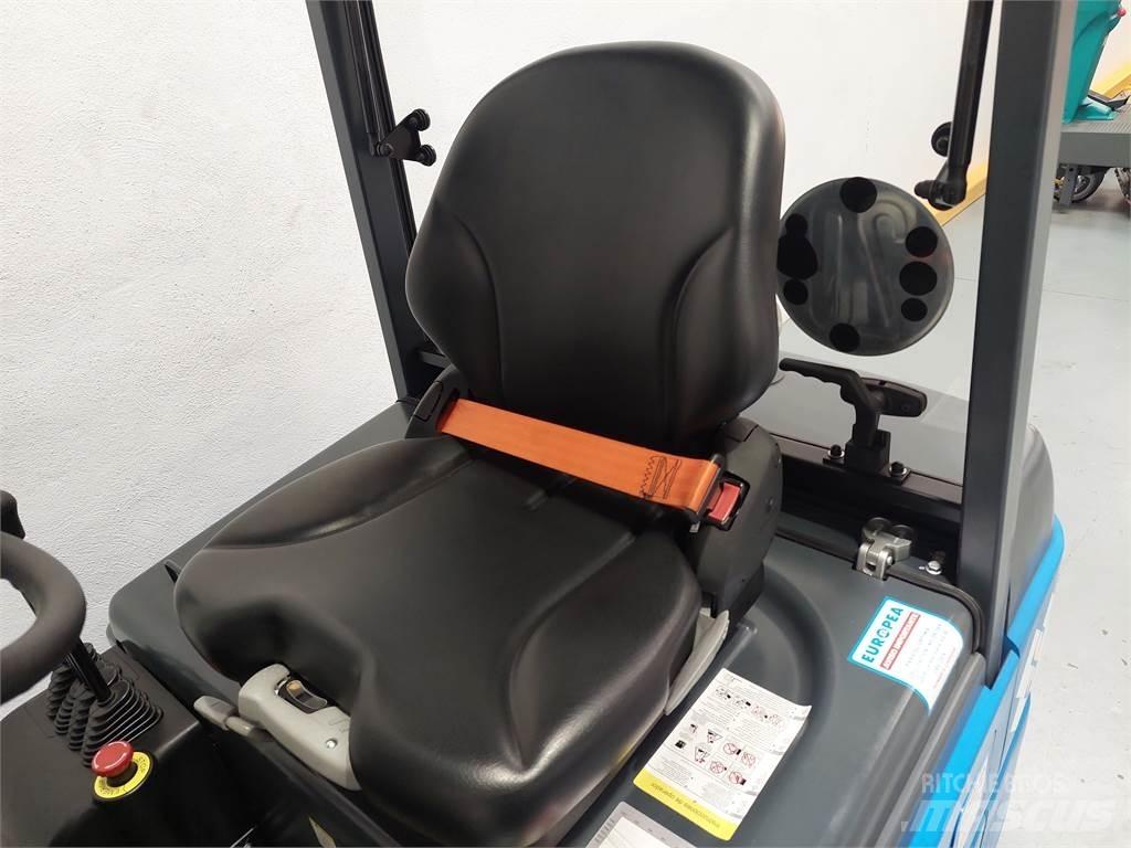  ECB20SB Electric Forklifts