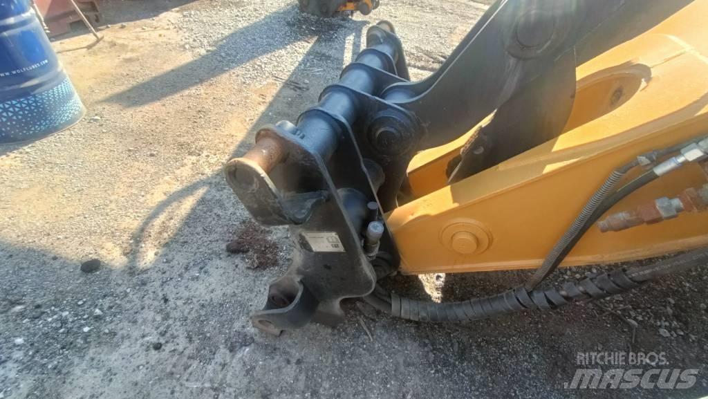 CAT 930 G Wheel Loaders