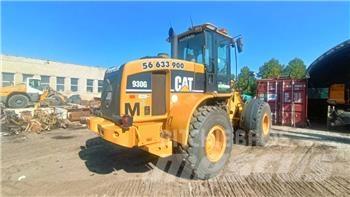 CAT 930 G Wheel Loaders