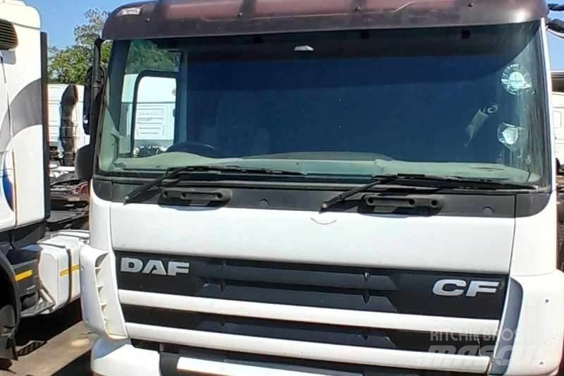 DAF CF 5.410 FTT Other Trucks