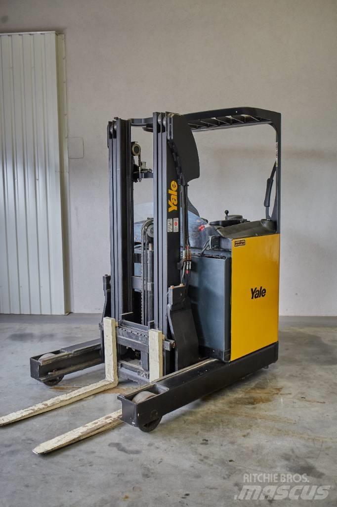Yale MR14 Electric Forklifts