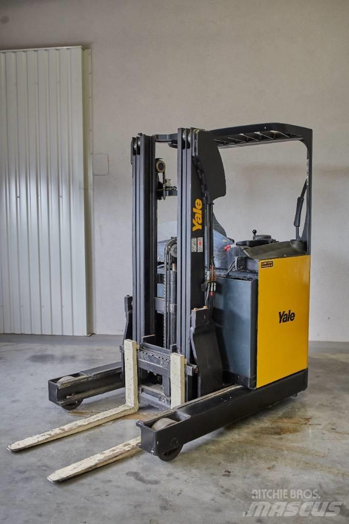 Yale MR14 Electric Forklifts