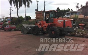Doosan DL 200 Wheel Loaders