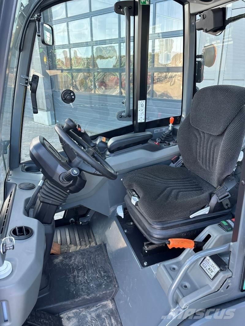 Kramer KL21.5L Wheel Loaders