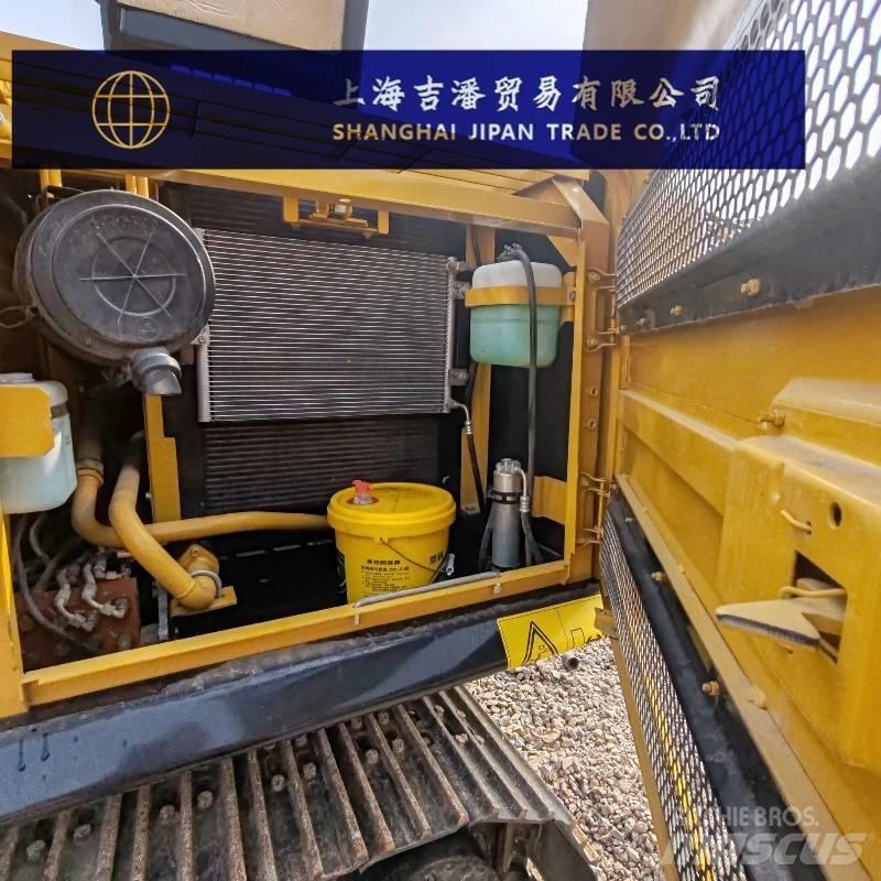 Sany SY155 Mini excavators  7t - 12t