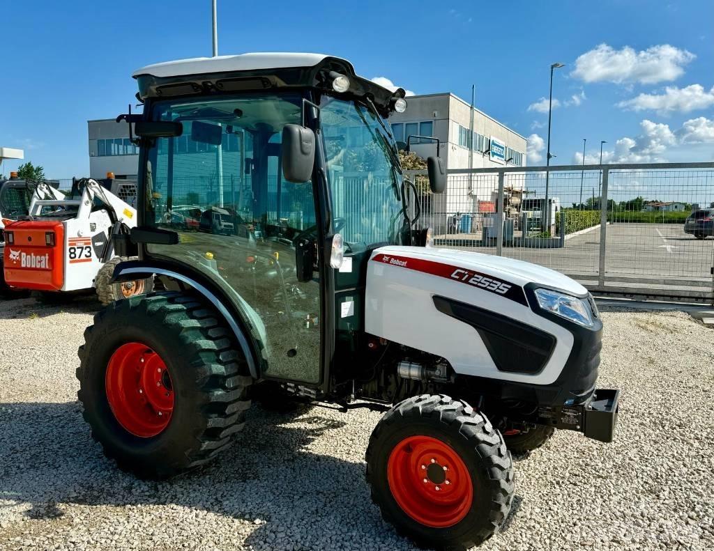 Bobcat CT 2535 Tractors