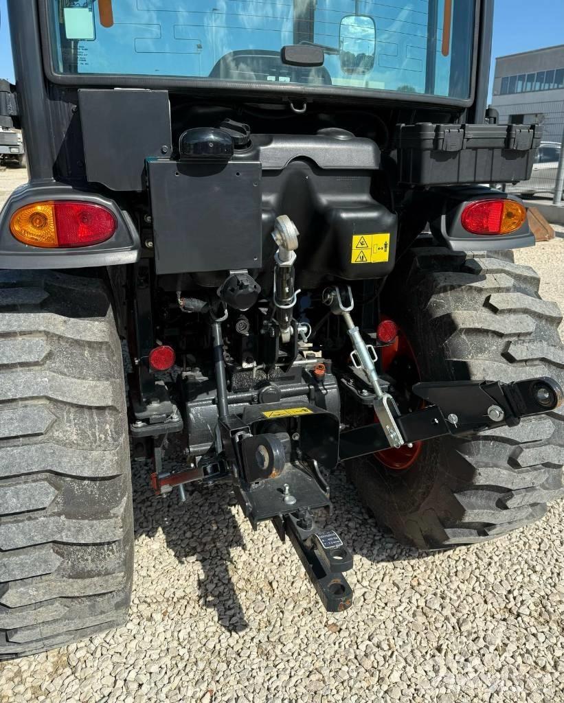 Bobcat CT 2535 Tractors