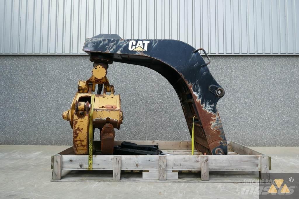 CAT 525D Grapple Other Components