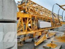 Potain HUP32-27 Tower Cranes