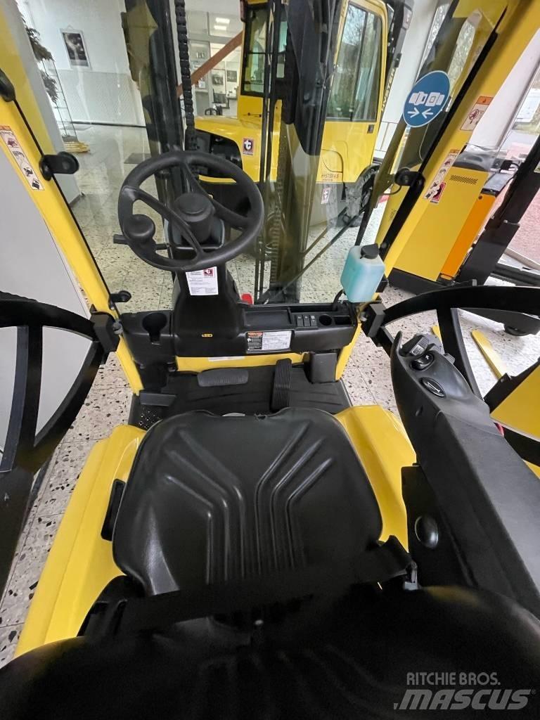 Hyster J 2.00 XNT Electric Forklifts