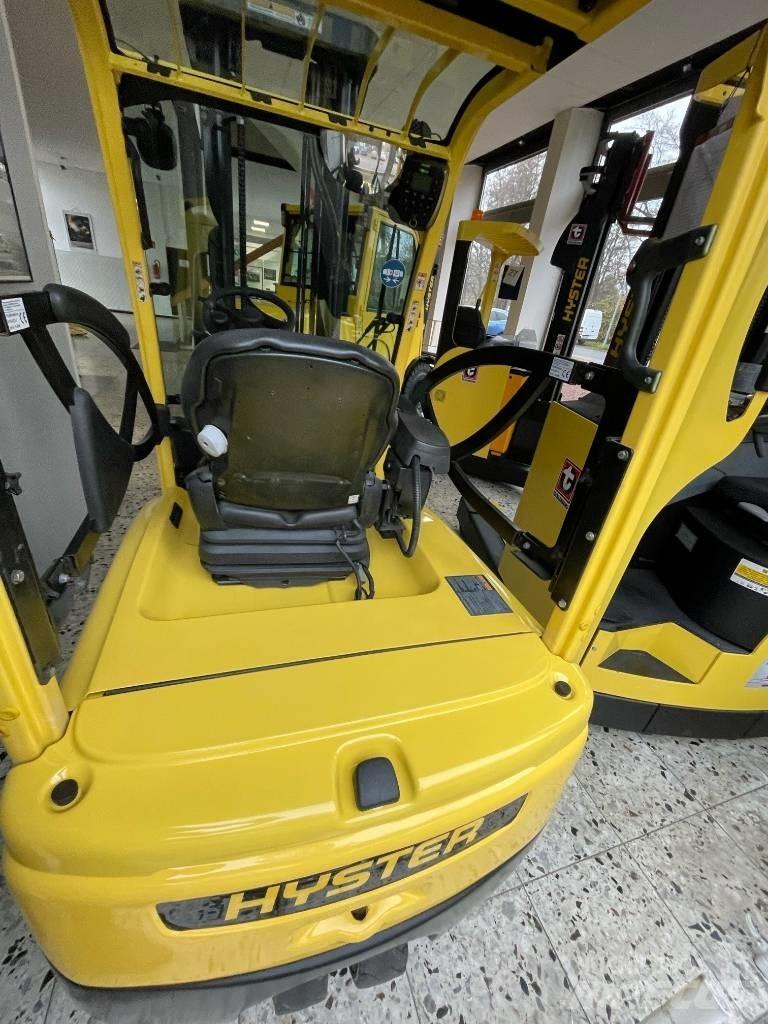 Hyster J 2.00 XNT Electric Forklifts