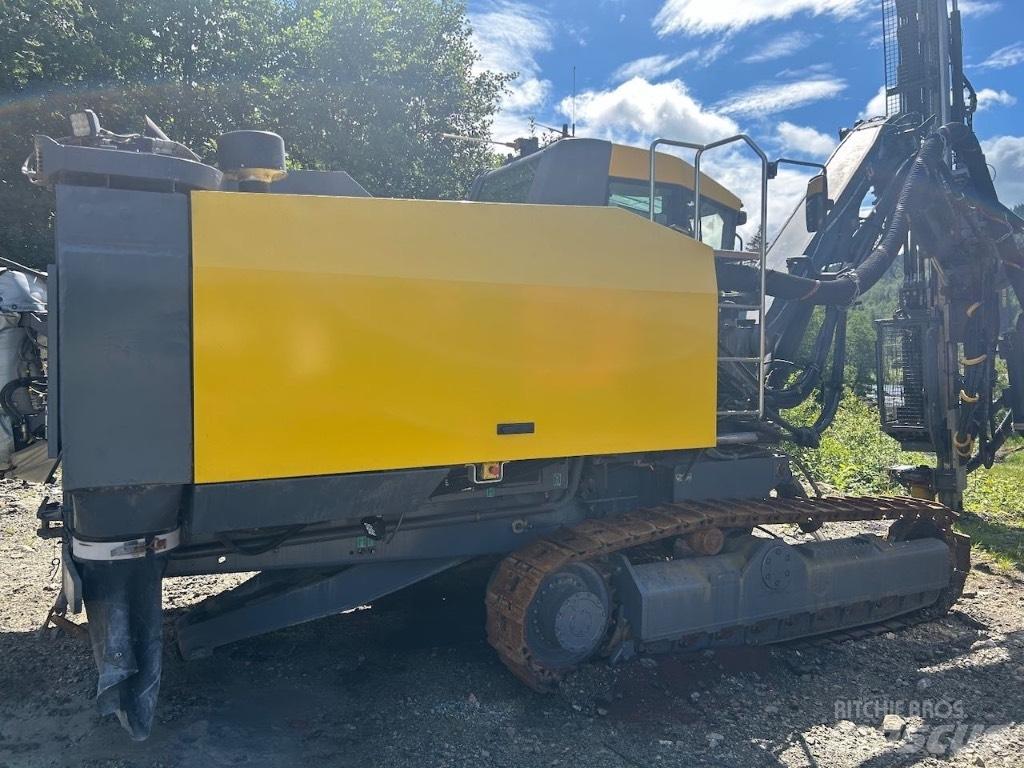 Epiroc Smartroc T40 Surface drill rigs