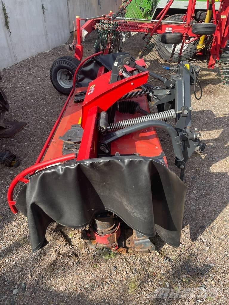 Vicon Extra 332XF Mowers