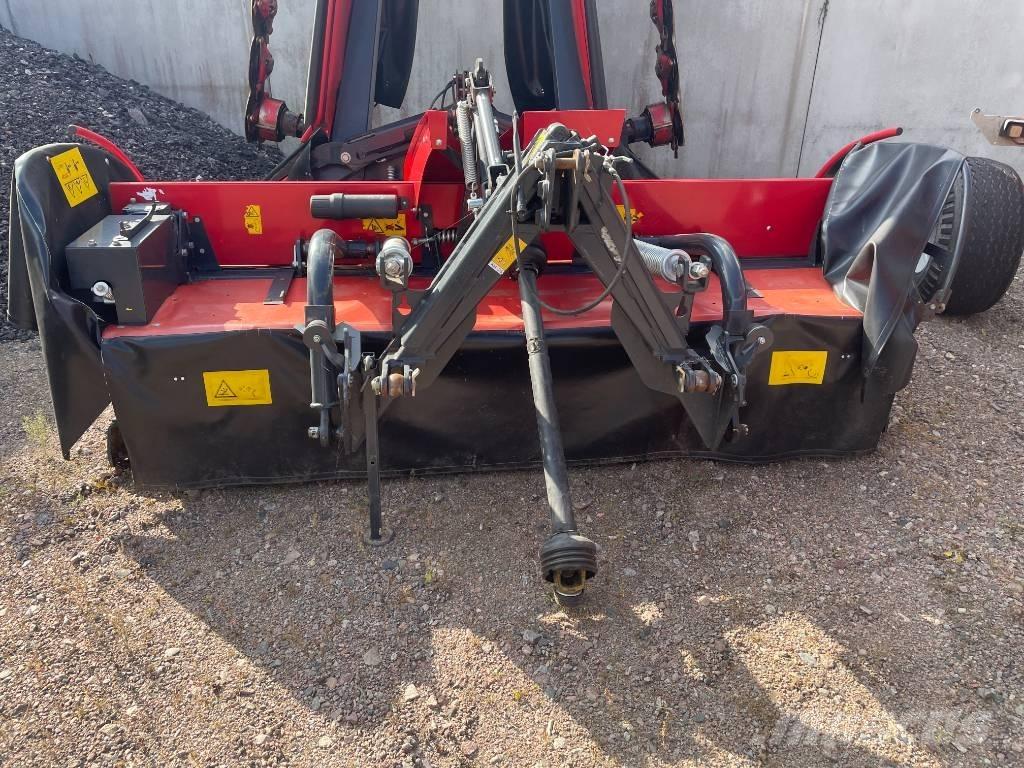 Vicon Extra 332XF Mowers