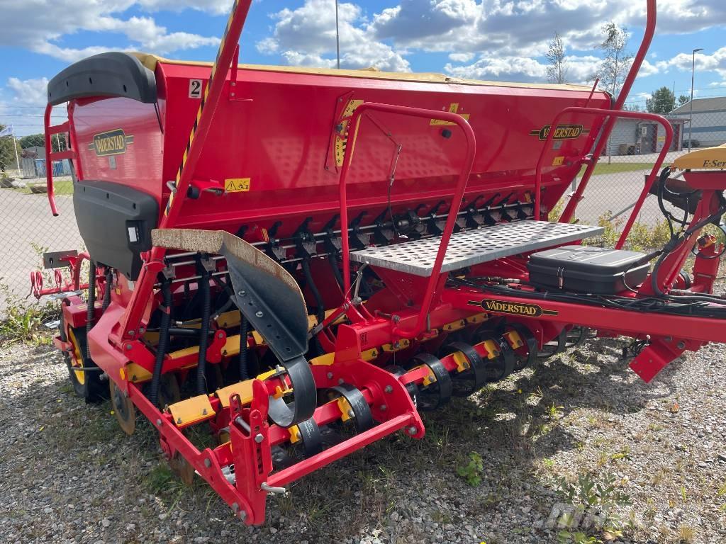 Väderstad RD400C Farm Drills