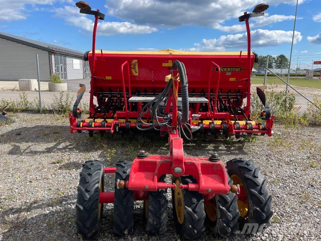 Väderstad RD400C Farm Drills