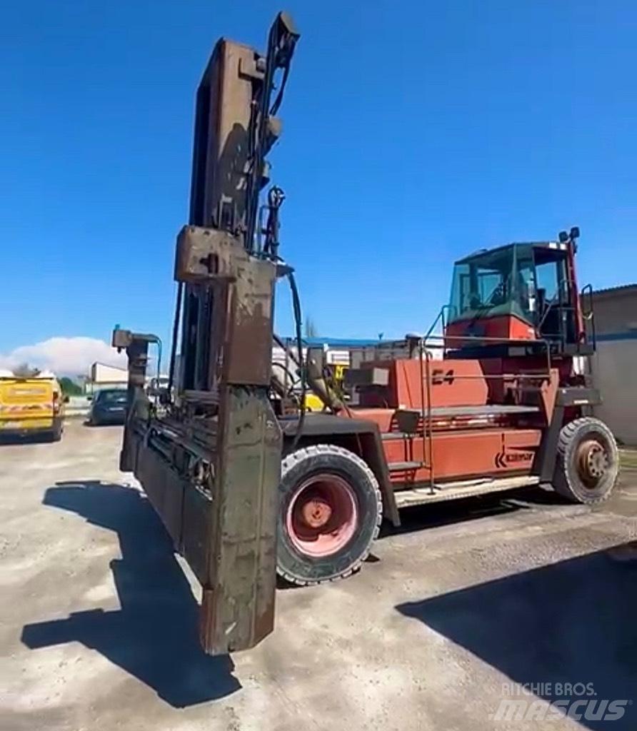 Kalmar DCD 80-45R Diesel Forklifts