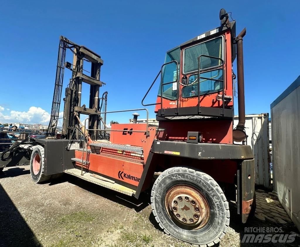 Kalmar DCD 80-45R Diesel Forklifts