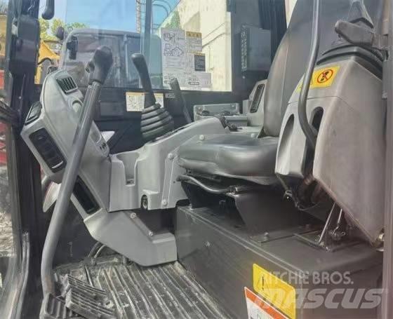 Kubota KX 155 Mini Excavators <7t (Mini Diggers)