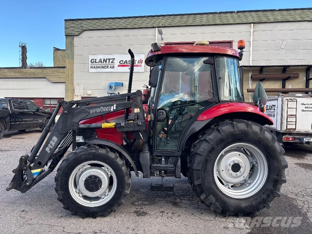 CASE Jx 60 Tractors
