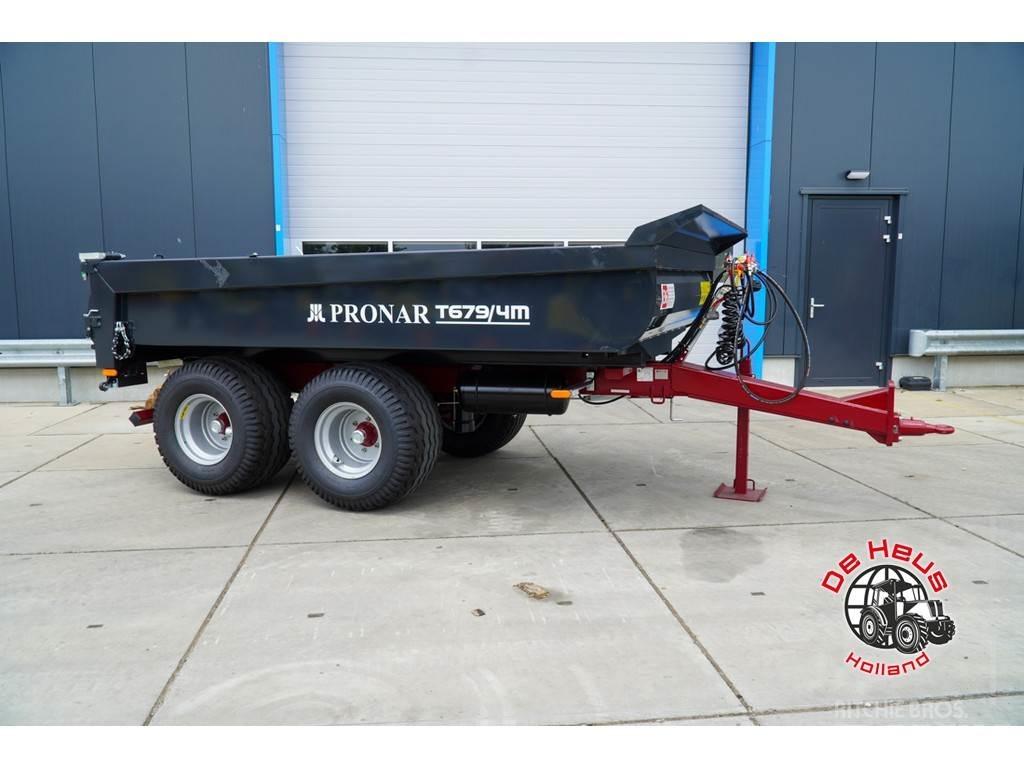 Pronar T679/4 Farm Equipment - Others
