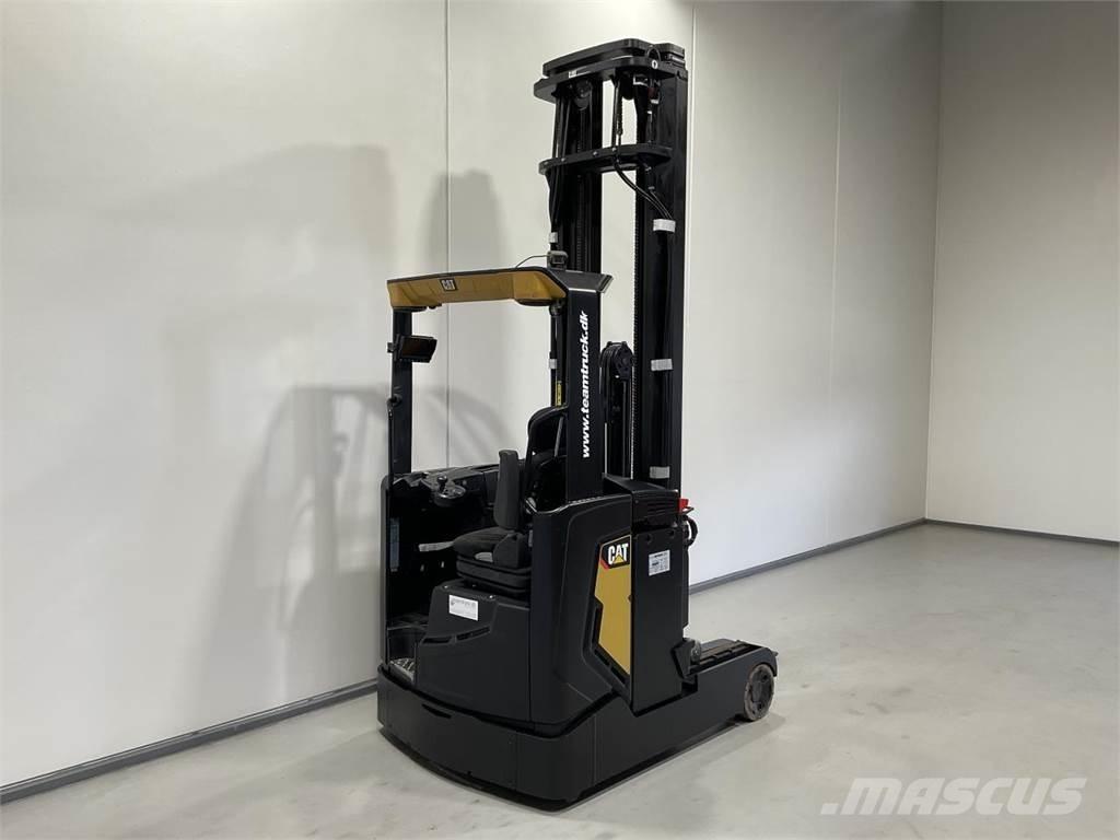 CAT NR16N2H Reach trucks