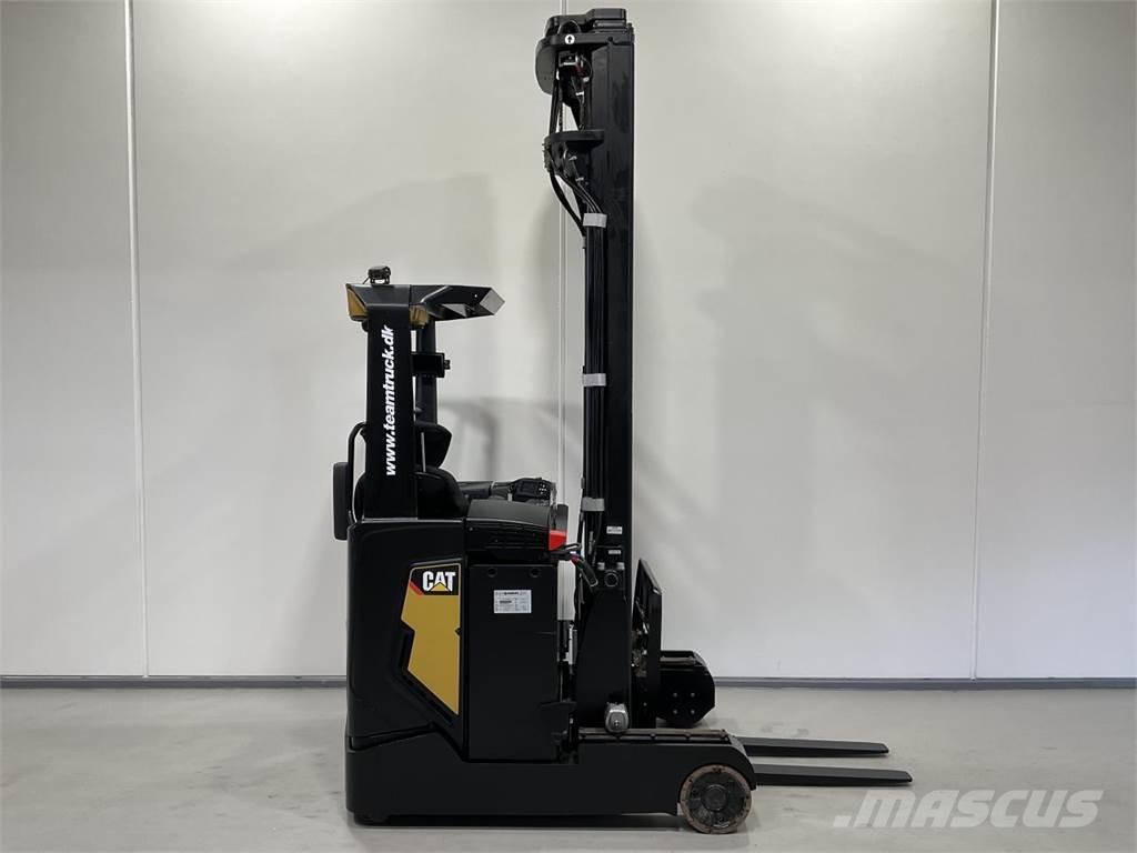 CAT NR16N2H Reach trucks