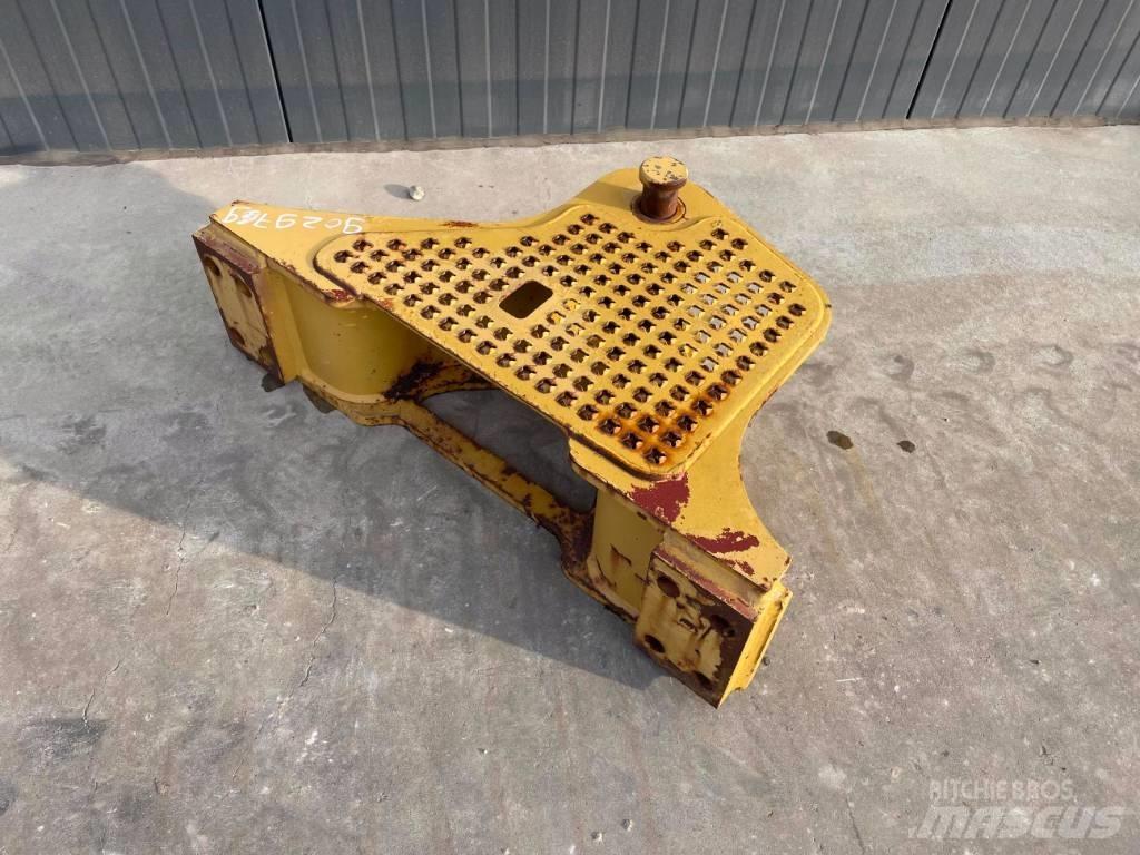 CAT D6K Zugtraverse Other