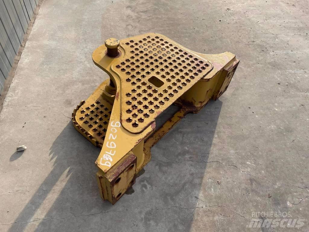 CAT D6K Zugtraverse Other