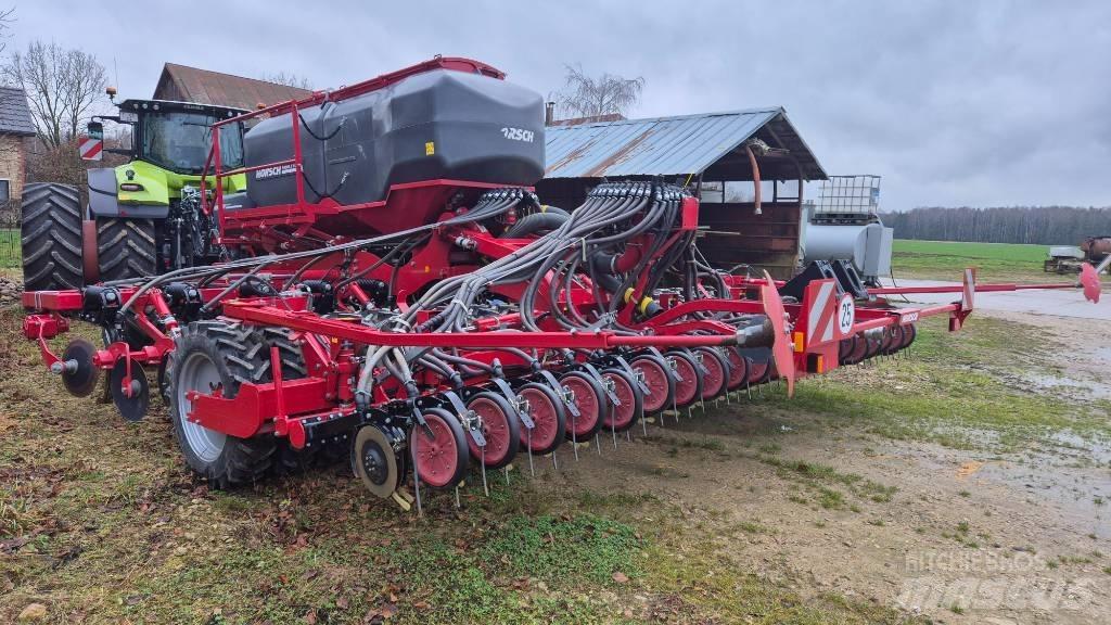Horsch Focus 6 TD Farm Drills