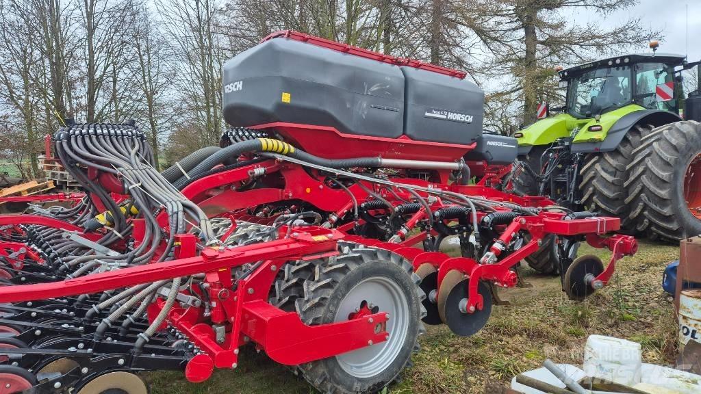 Horsch Focus 6 TD Farm Drills