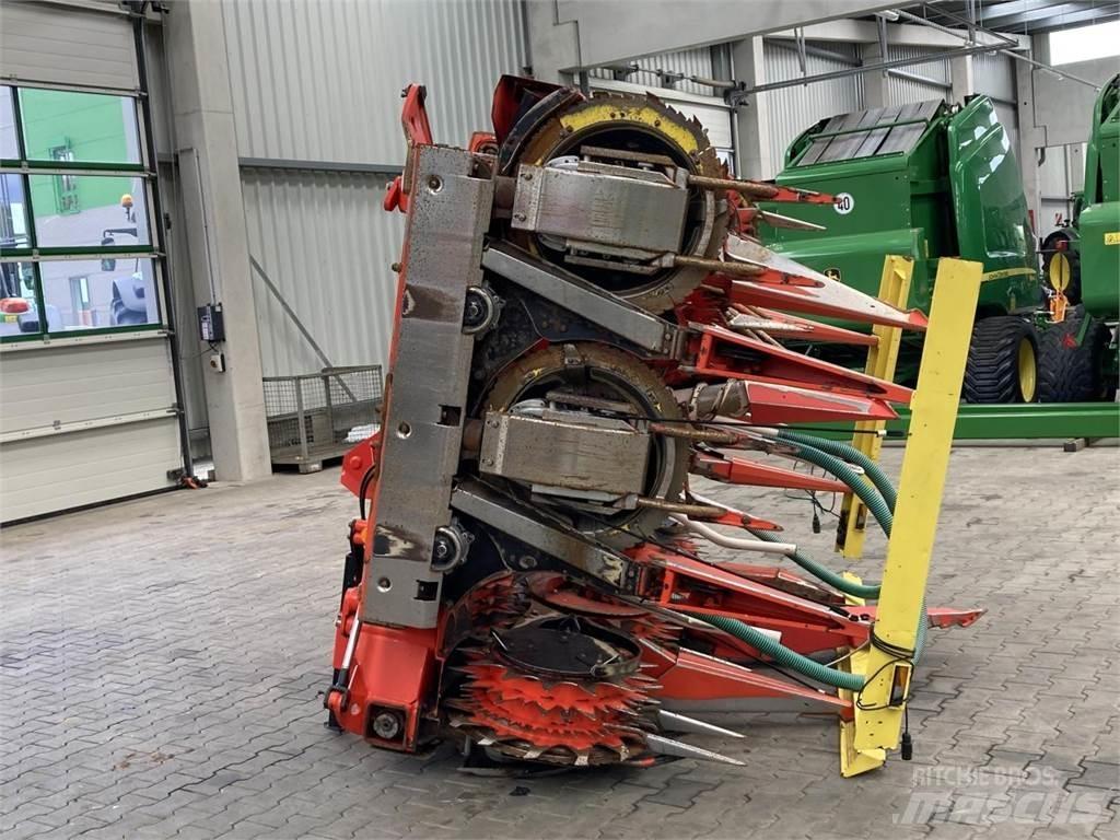 Kemper 375 Combine Attachments