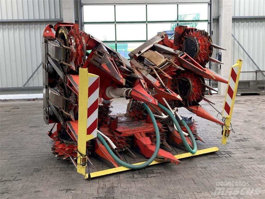 Kemper 375 Combine Attachments