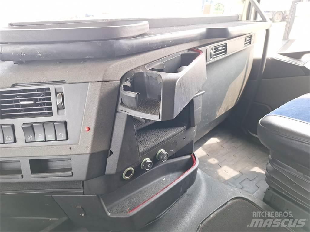 Volvo FH 480 Conventional Trucks / Tractor Trucks
