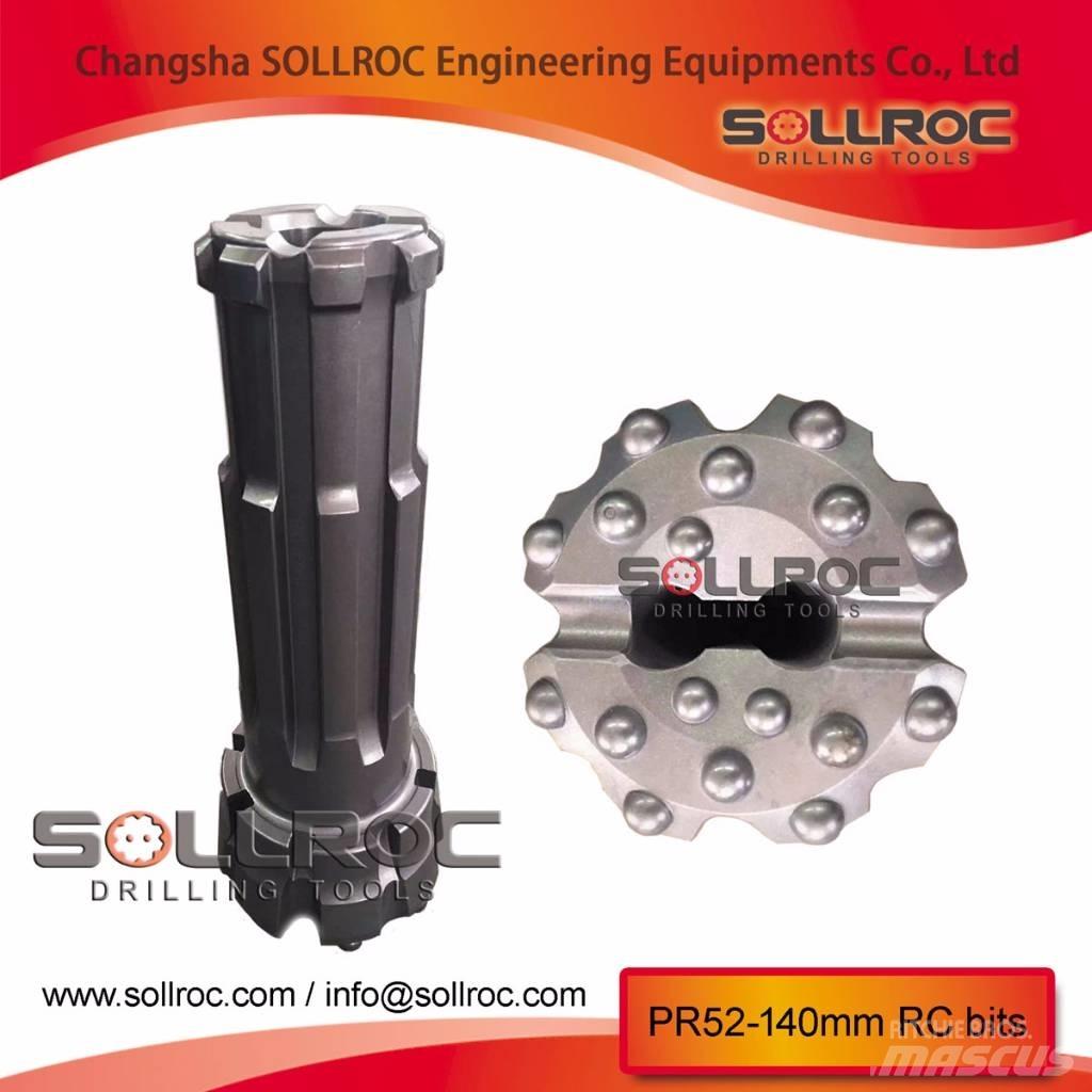 Sollroc RC bits Drilling equipment accessories and parts
