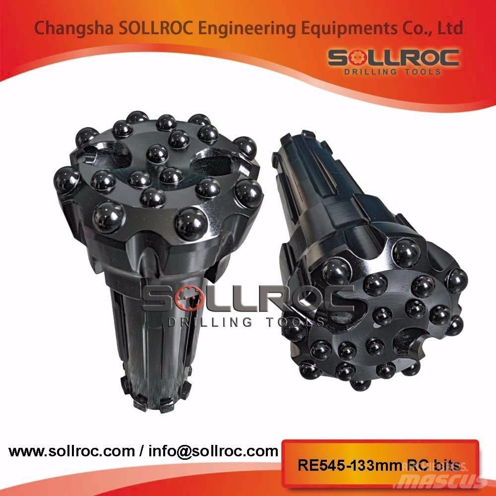 Sollroc RC bits Drilling equipment accessories and parts