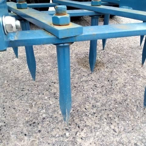 Religieux TAPIR 80L Other Tillage Machines And Accessories