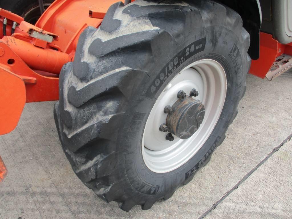 Manitou MT 1030 ST Telescopic Handlers