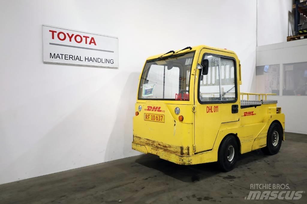 Simai TE291 Tow Trucks / Wreckers